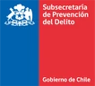 Subsecretaría de Prevención del Delito, Gobierno de Chile